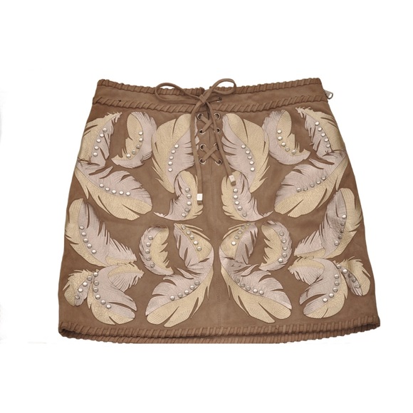 Roberto Cavalli Dresses & Skirts - Roberto Cavalli Mini Skirt